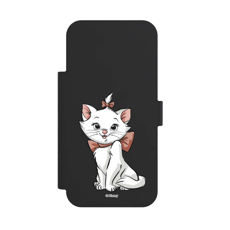 iPhone 17 Pro Max NIVOflip Marie Cute Transparent