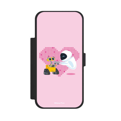 Apple iPhone 17 Pro Max NIVOflip Wall-E Love