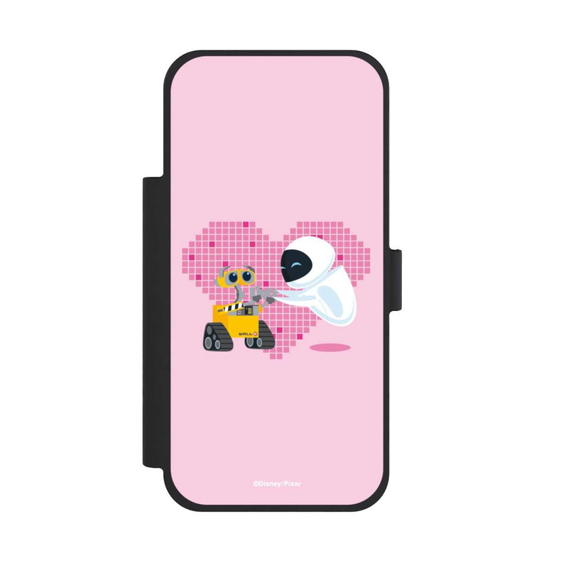 iPhone 17 Pro Max NIVOflip Wall-E Love