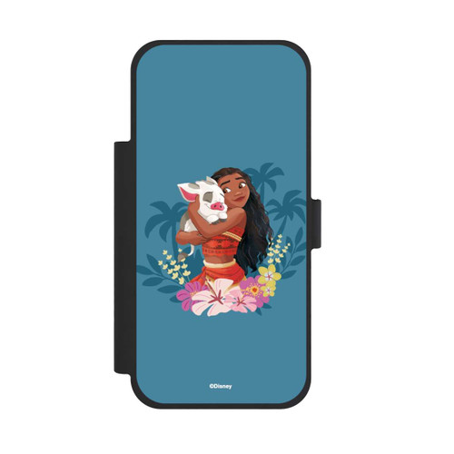 Apple iPhone 17 Pro Max NIVOflip Moana and Pua Friends Forever