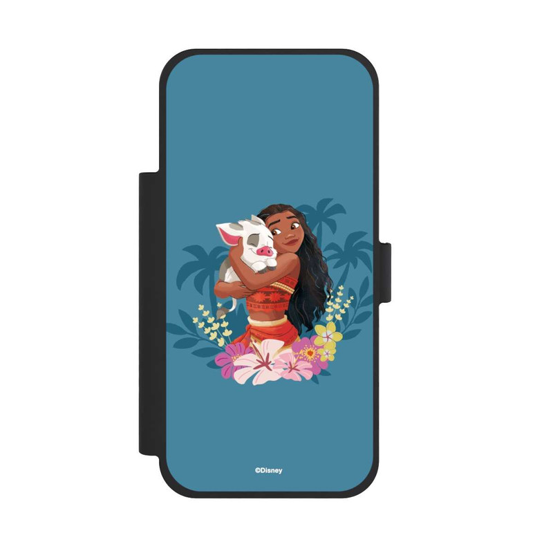 iPhone 17 Pro Max NIVOflip Moana and Pua Friends Forever