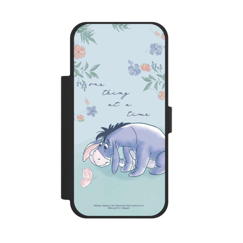 Apple iPhone 17 Pro Max NIVOflip Winnie The Pooh One Thing at A Time
