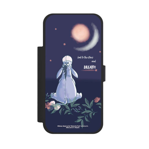 Apple iPhone 17 Pro Max NIVOflip Winnie The Pooh Look into The Stars