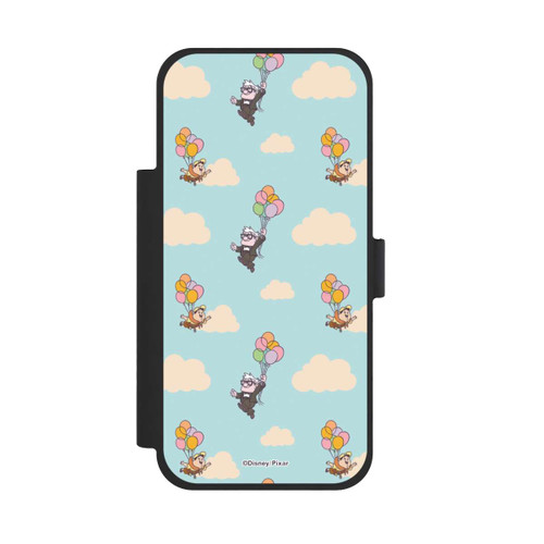 Apple iPhone 17 Pro Max NIVOflip Disney Up Balloon House Pattern