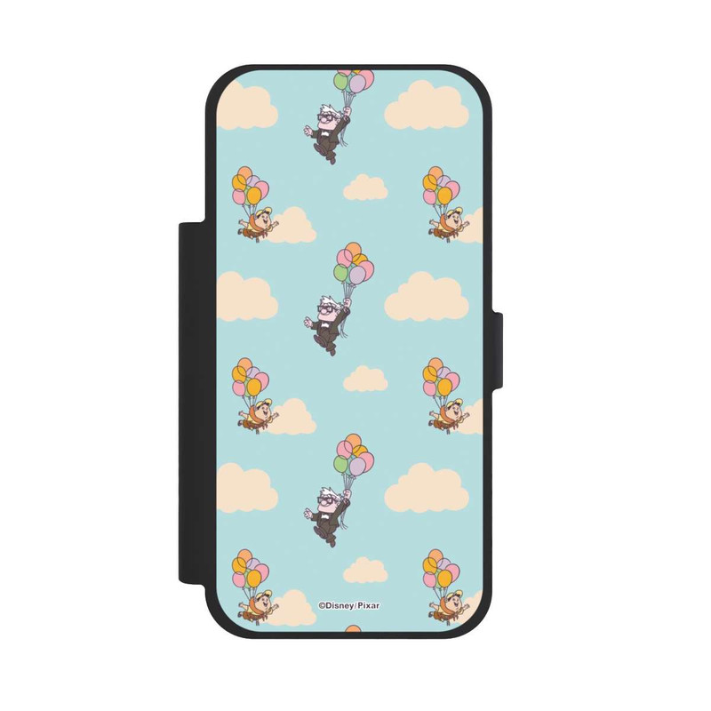 iPhone 17 Pro Max NIVOflip Disney Up Balloon House Pattern
