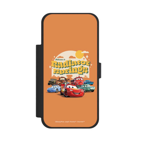 Apple iPhone 17 Pro Max NIVOflip Welcome to Radiator Springs