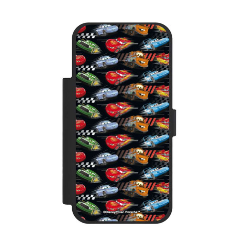Apple iPhone 17 Pro Max NIVOflip Cars Pattern