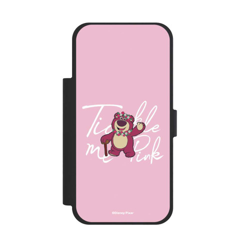 Apple iPhone 17 Pro Max NIVOflip Lotso Toy Story Tickle me Pink
