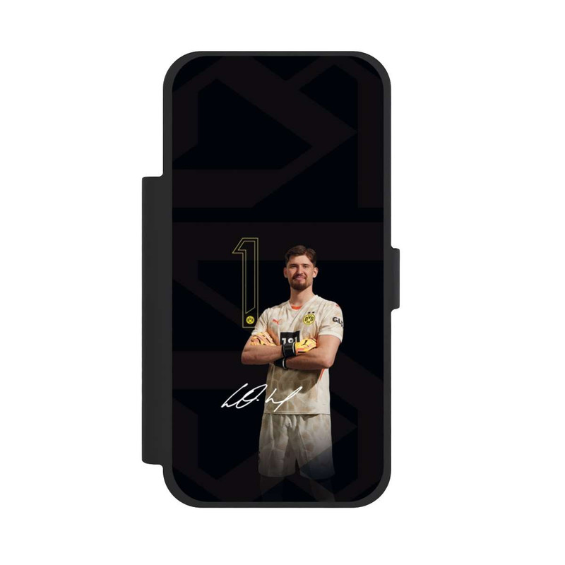 iPhone 17 Pro Max NIVOflip Gregor Kobel 24/25