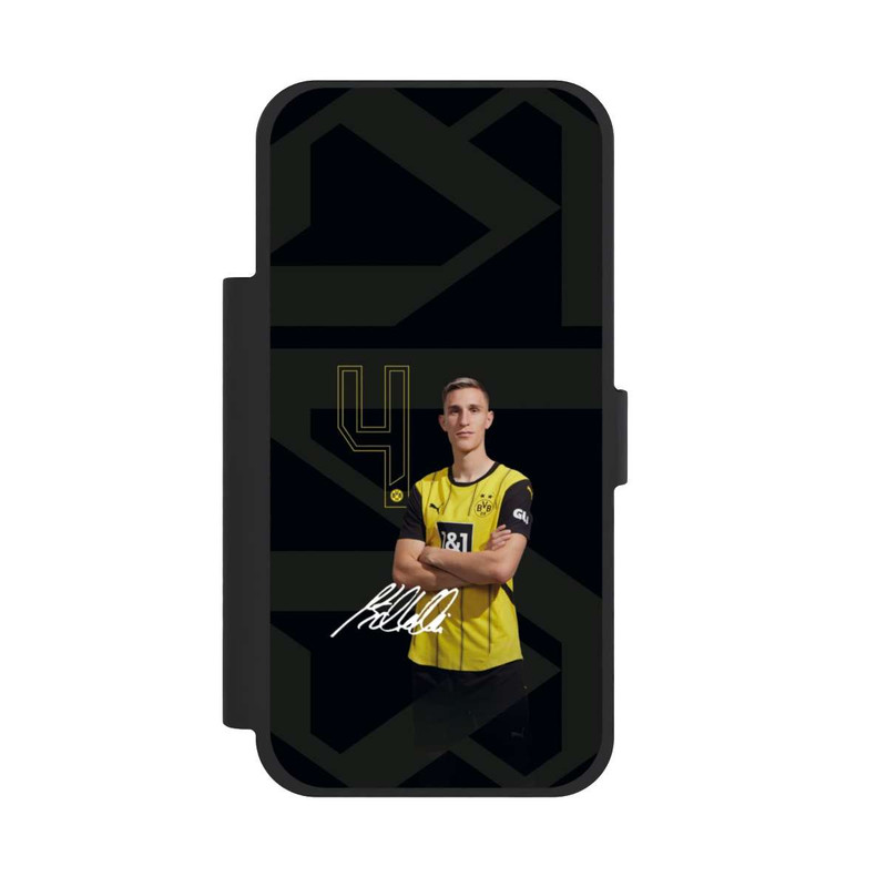 iPhone 17 Pro Max NIVOflip Nico Schlotterbeck 24/25