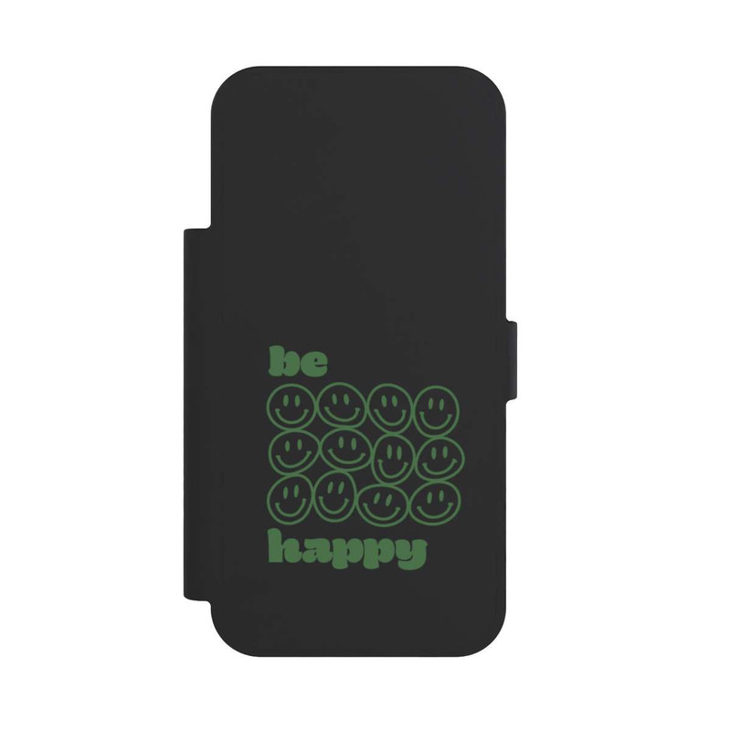 iPhone 17 Pro Max NIVOflip Be Happy Smiely