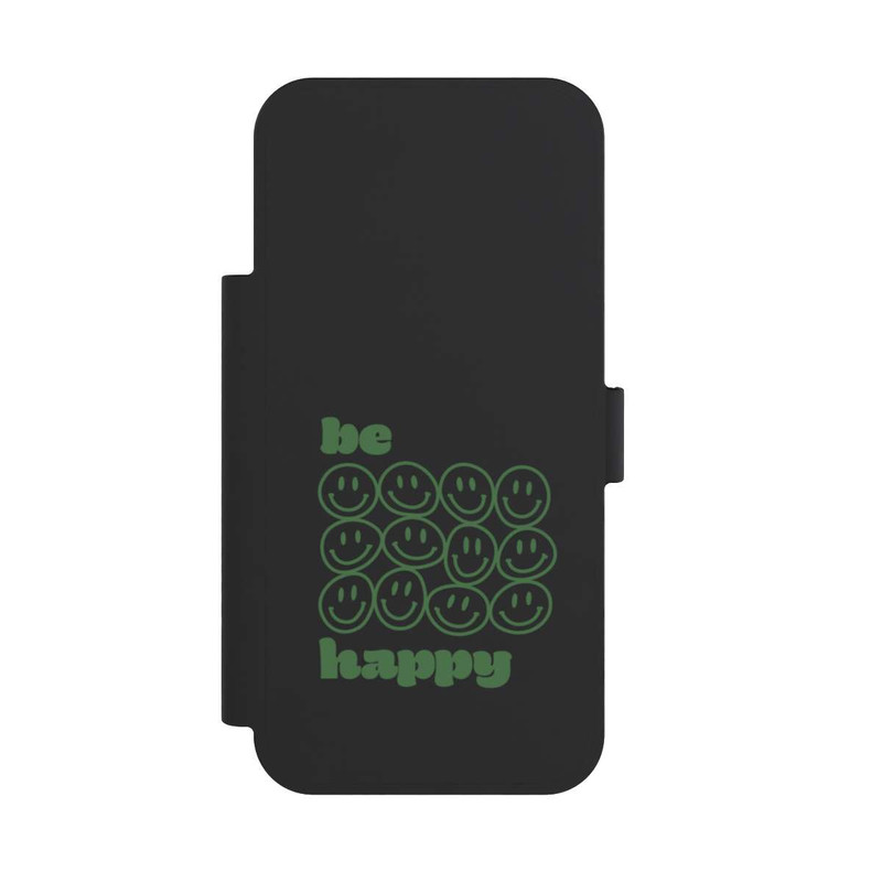iPhone 17 Pro Max NIVOflip Be Happy Smiely