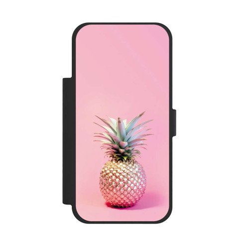 Apple iPhone 17 Pro Max NIVOflip Ananas Popstar with AI