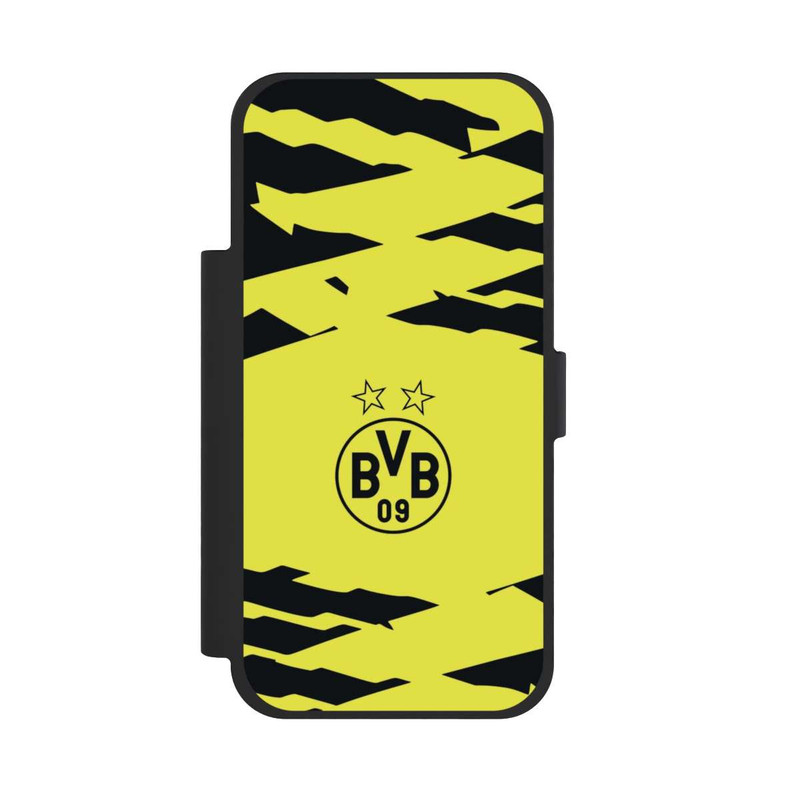 iPhone 17 Pro Max NIVOflip BVB Sondertrikot Neon