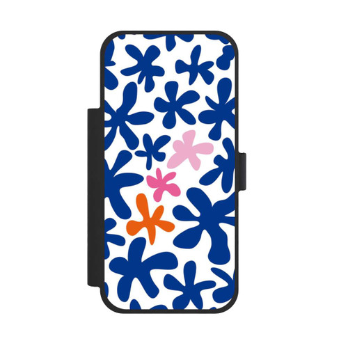 Apple iPhone 17 Pro Max NIVOflip Dopamin Flowers Colormix