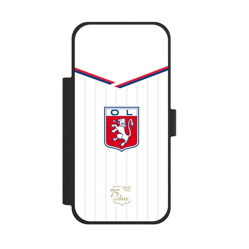 iPhone 17 Pro Max NIVOflip OL 75 anniversaire