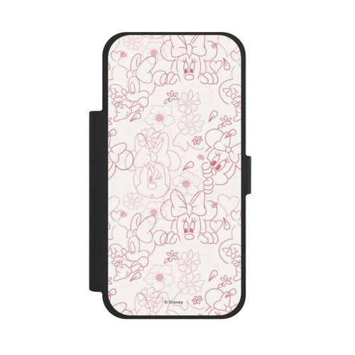 Apple iPhone 17 Pro Max NIVOflip Minnie Spring Pattern