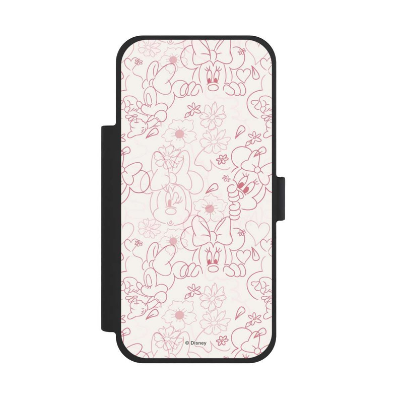 iPhone 17 Pro Max NIVOflip Minnie Spring Pattern