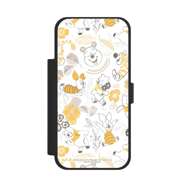 iPhone 17 Pro Max NIVOflip Winnie the Pooh Spring Pattern