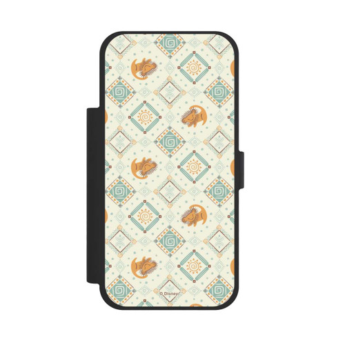 Apple iPhone 17 Pro Max NIVOflip Simba Pattern