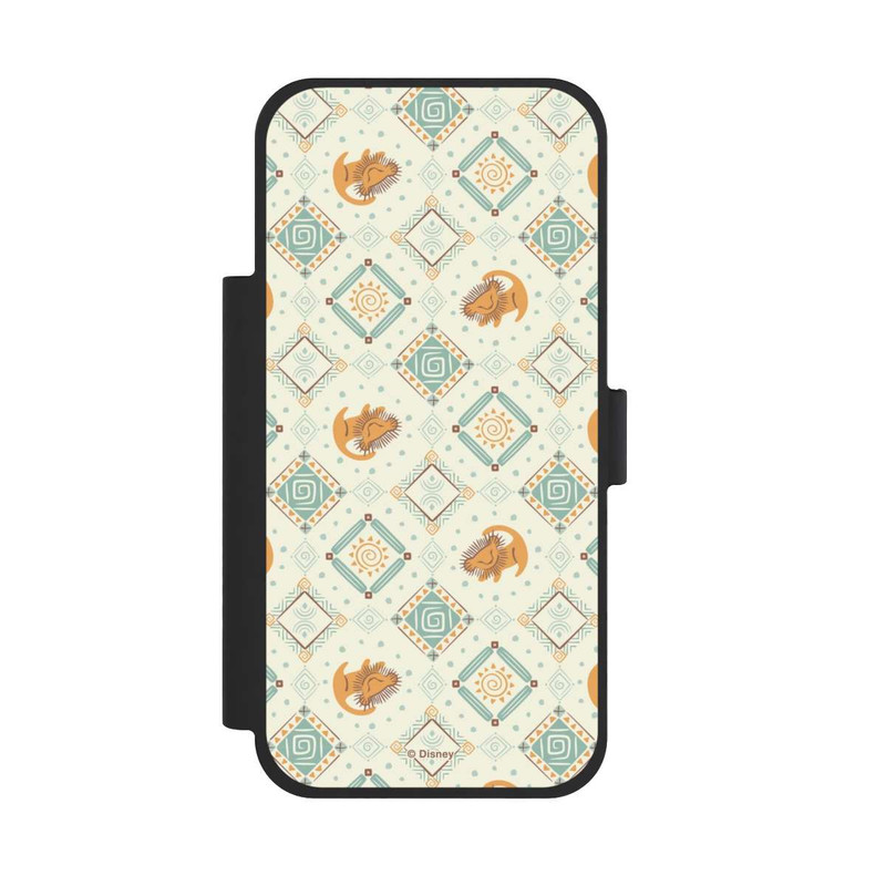 iPhone 17 Pro Max NIVOflip Simba Pattern