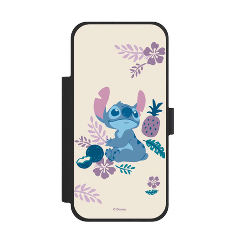 Apple iPhone 17 Pro Max NIVOflip Stitch Floral