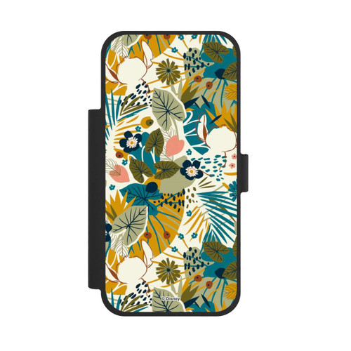 Apple iPhone 17 Pro Max NIVOflip Stitch Sommer Pattern