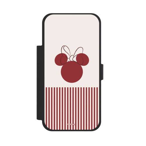 Apple iPhone 17 Pro Max NIVOflip Minnie Icon Pattern Mix