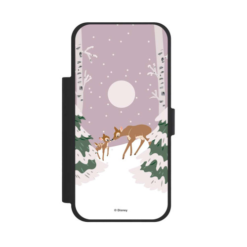 Apple iPhone 17 Pro Max NIVOflip Bambi And Mother Winter Love