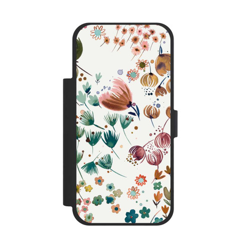 Apple iPhone 17 Pro Max NIVOflip Spring Buds Green Orange