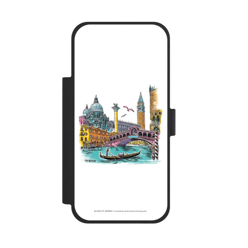 Apple iPhone 17 Pro Max NIVOflip Venedig