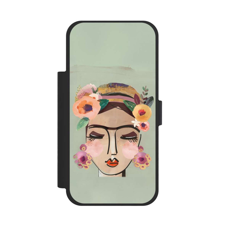 iPhone 17 Pro Max NIVOflip Calm Portrait