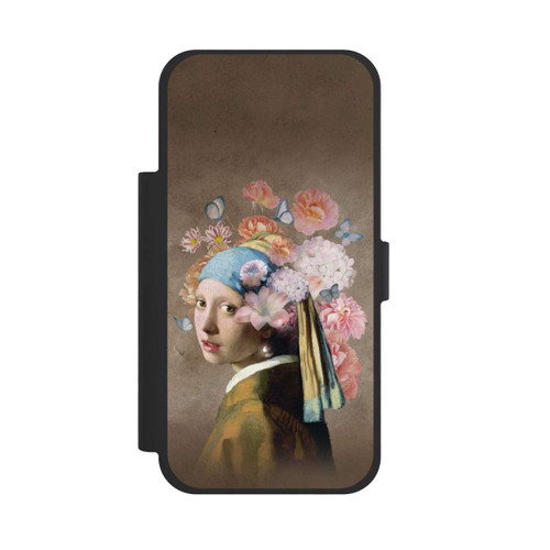 Apple iPhone 17 Pro Max NIVOflip Coloured Pearl Girl