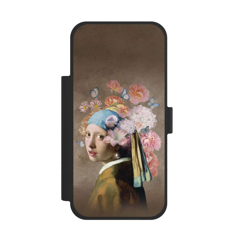 iPhone 17 Pro Max NIVOflip Coloured Pearl Girl