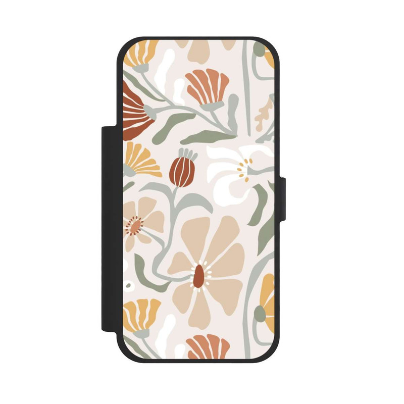 iPhone 17 Pro Max NIVOflip Bontanical Harvest