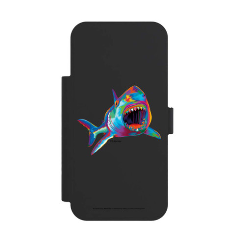 Apple iPhone 17 Pro Max NIVOflip Hai Pop Colour transparent