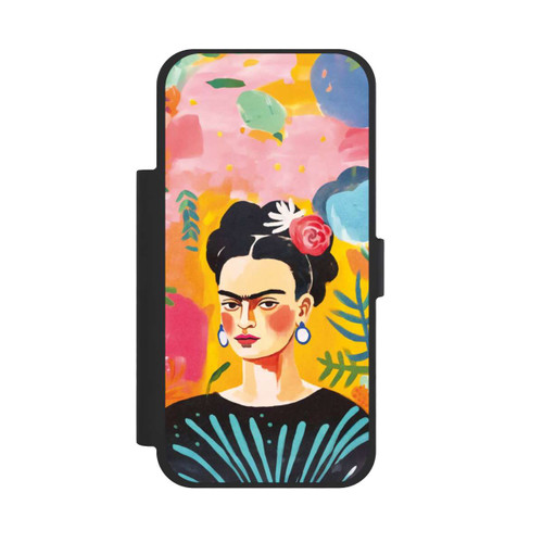 Apple iPhone 17 Pro Max NIVOflip Mexican Artist II