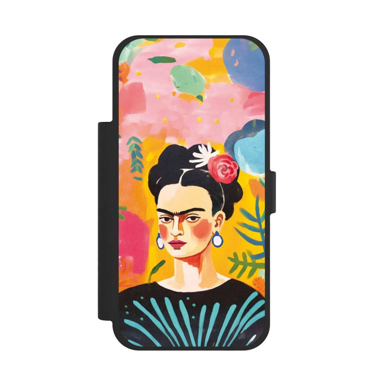iPhone 17 Pro Max NIVOflip Mexican Artist II