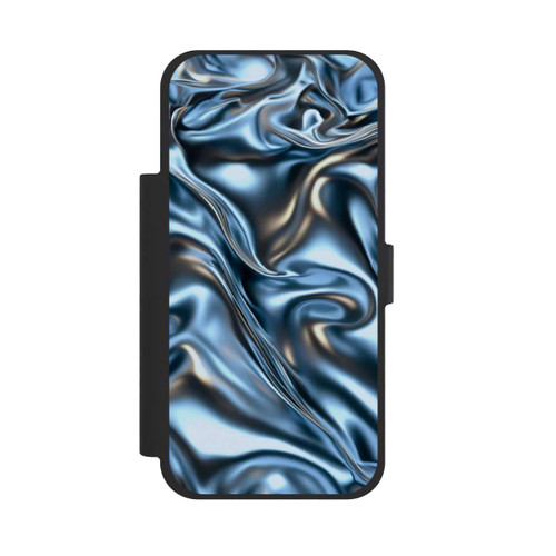 Apple iPhone 17 Pro Max NIVOflip Shiny Chrome