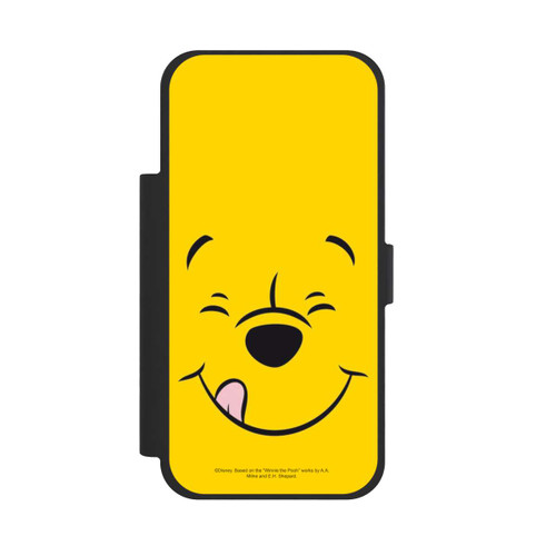 Apple iPhone 17 Pro Max NIVOflip Puuh Closeup