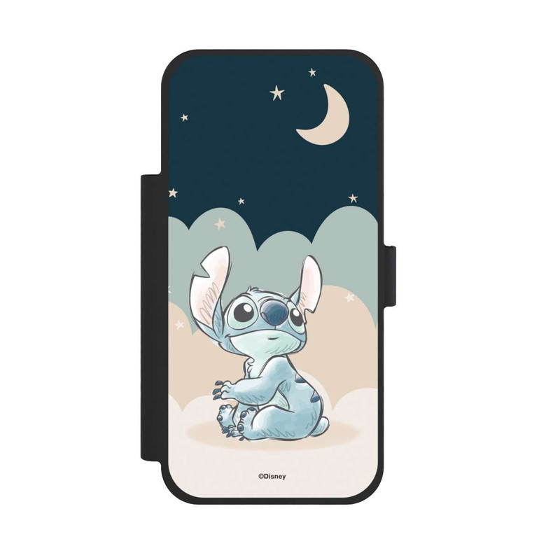 iPhone 17 Pro Max NIVOflip Stitch Moonlight