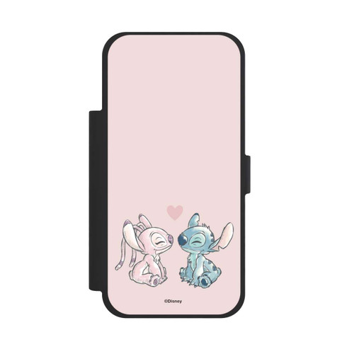 Apple iPhone 17 Pro Max NIVOflip Stitch And Angel Love