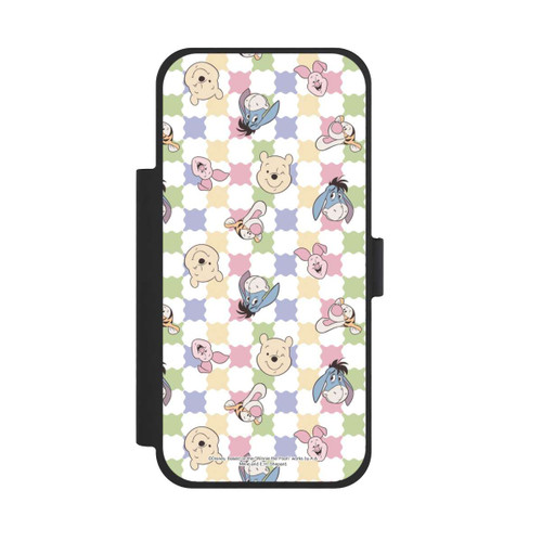 Apple iPhone 17 Pro Max NIVOflip Winnie the Pooh Too Cute to Handle Pattern