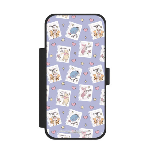 Apple iPhone 17 Pro Max NIVOflip Winnie the Pooh Wild Friends