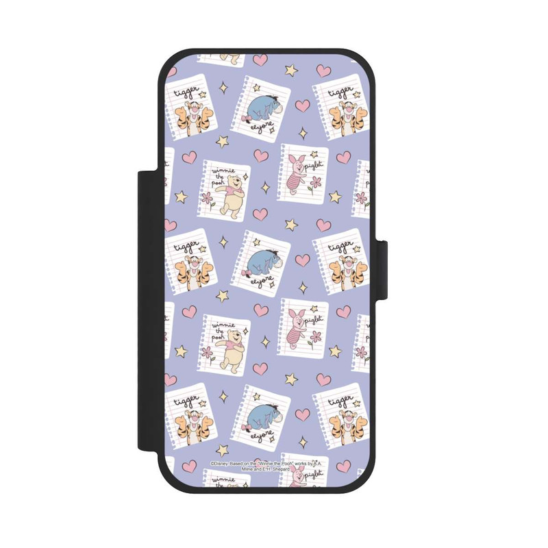 iPhone 17 Pro Max NIVOflip Winnie the Pooh Wild Friends
