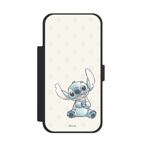 Apple iPhone 17 Pro Max NIVOflip Stitch Pastel Sun Smiles