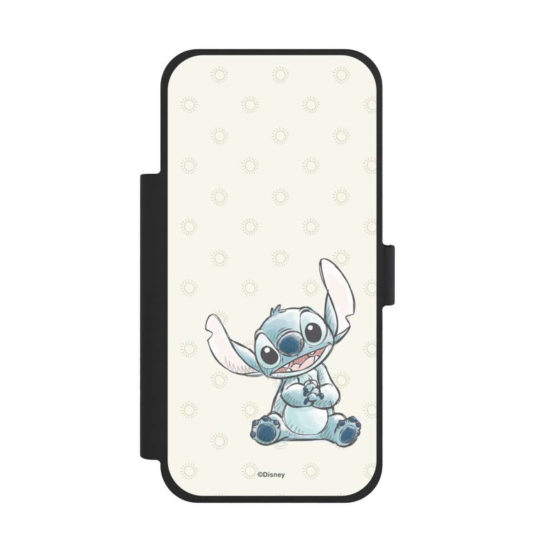 iPhone 17 Pro Max NIVOflip Stitch Pastel Sun Smiles