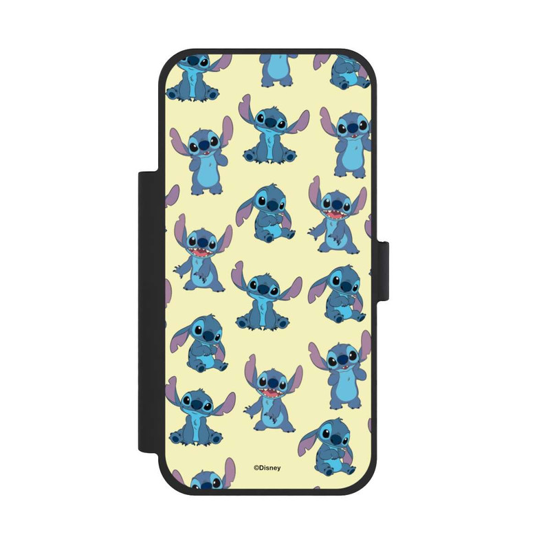 iPhone 17 Pro Max NIVOflip Stitch Faces Pattern