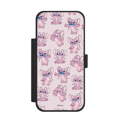 Apple iPhone 17 Pro Max NIVOflip Angel Faces Pattern