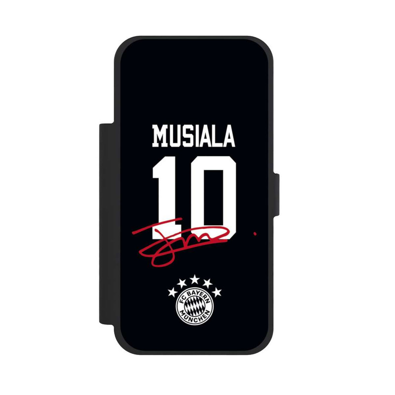iPhone 17 Pro Max NIVOflip Musiala 10